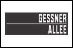 Gessnerallee