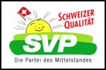 SVP